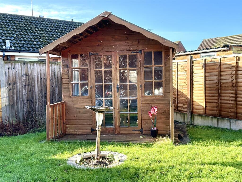 Additional image 21 of Augustus Drive, Alcester