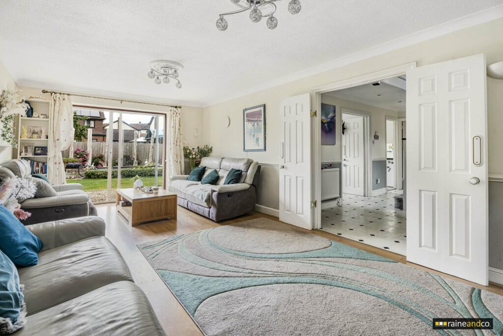 Additional image 20 of Mount Pleasant Lane, Hatfield