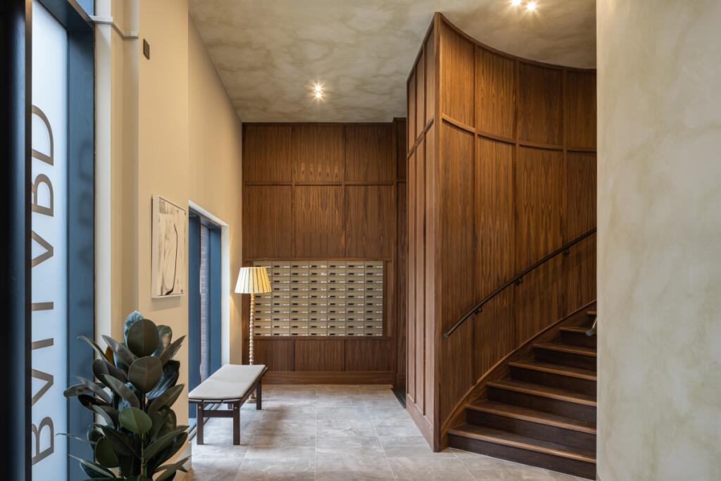 Additional image 11 of Enclave: Birmingham City, 149 Hurst St Birmingham B5