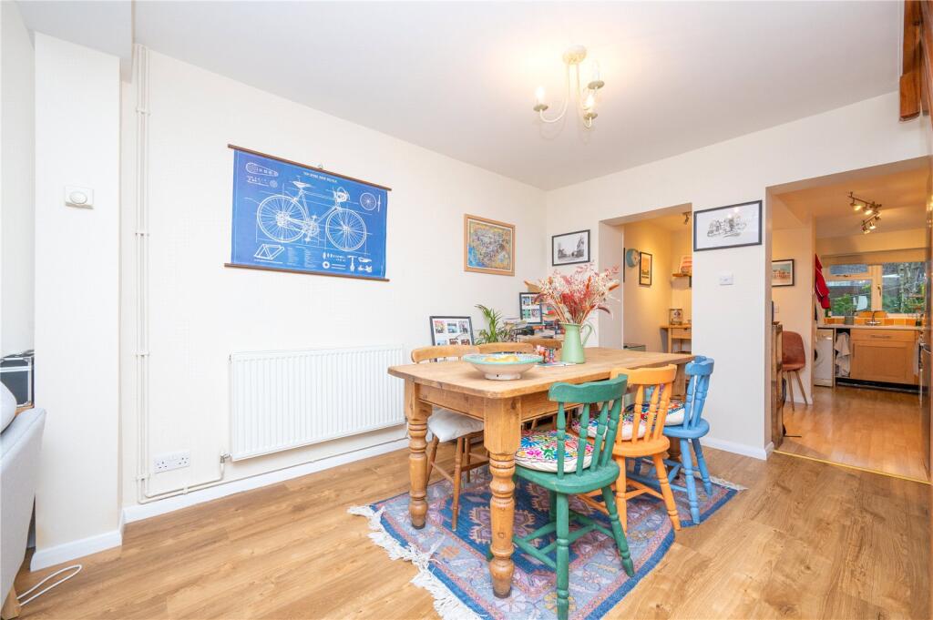 Additional image 15 of Sandridge Road, St. Albans, Hertfordshire