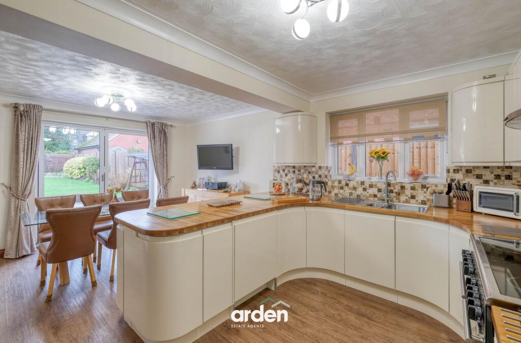 Additional image 2 of Alcester Road, Hollywood, B47