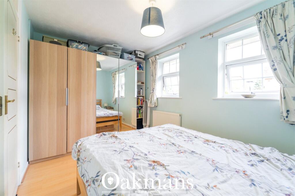 Additional image 24 of Griffin Gardens, Harborne, Birmingham, West Midlands, B17