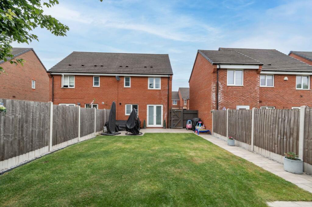 Additional image 12 of Riverpark Way, Northfield, Birmingham, West Midlands, B31
