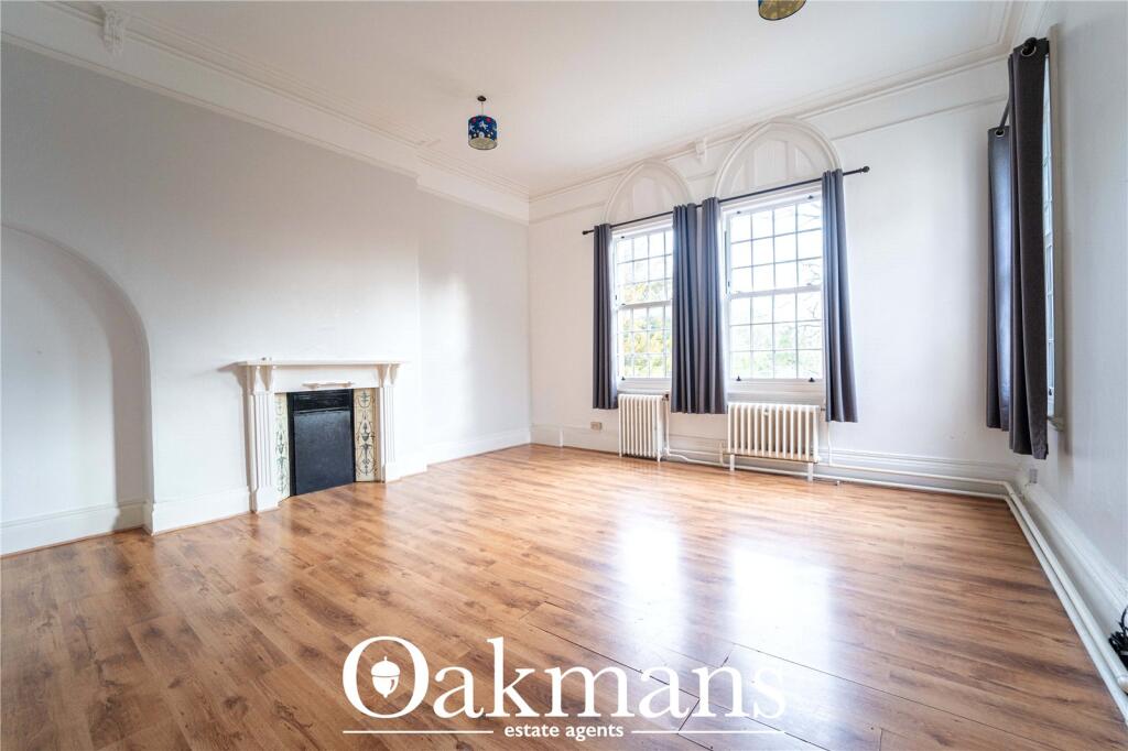 Additional image 20 of Old Church Road, Harborne, Birmingham, West Midlands, B17