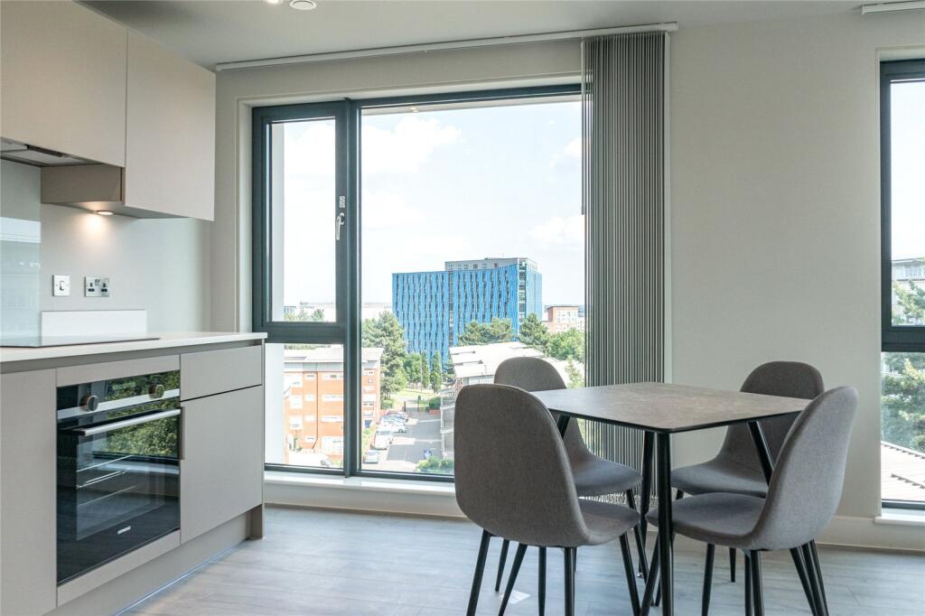 Additional image 12 of St Martins Place, 169 Broad Street, Birmingham, West Midlands, B15