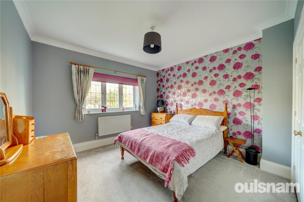 Additional image 22 of Lickey Grange Drive, Marlbrook, Bromsgrove, Worcestershire, B60