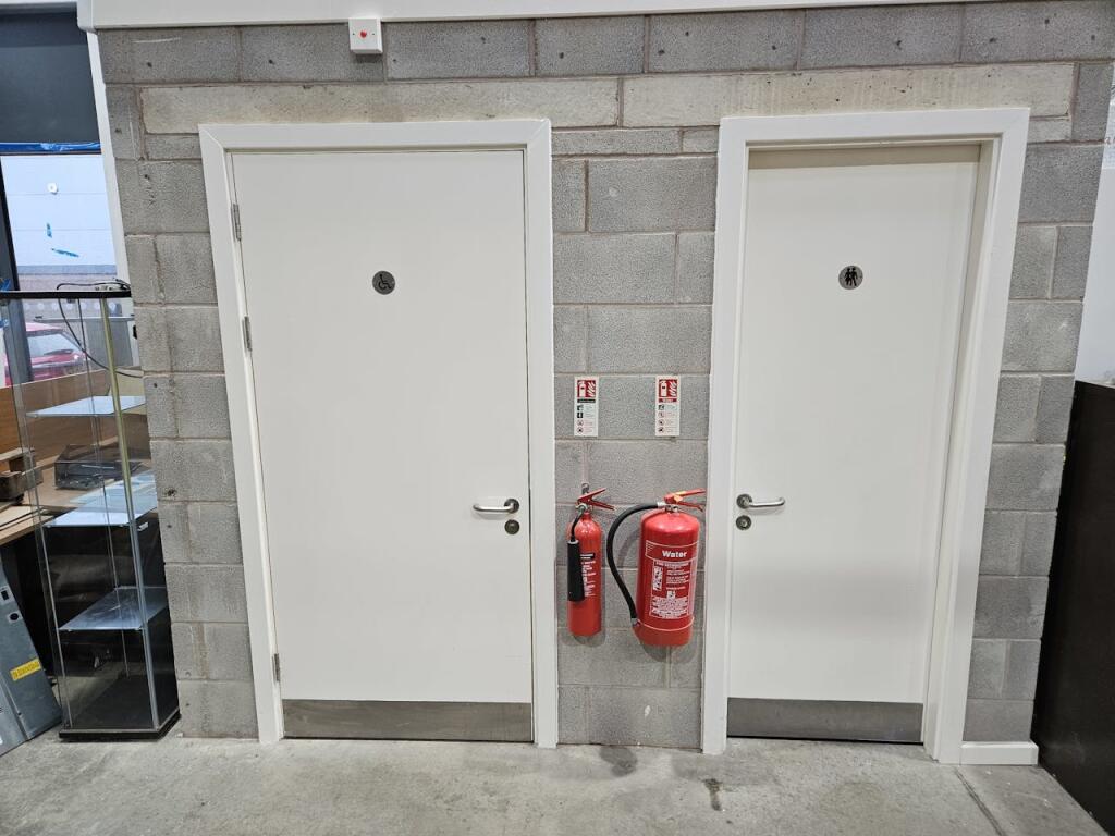 Additional image 10 of F2,Sapphire Court, George Road, Bromsgrove Technology Park, Bromsgrove, B60 3FP