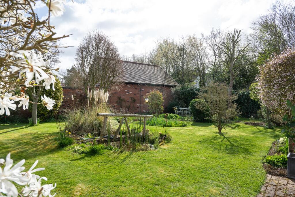Additional image 29 of Malt House Close, Broom, Alcester, Warwickshire, B50