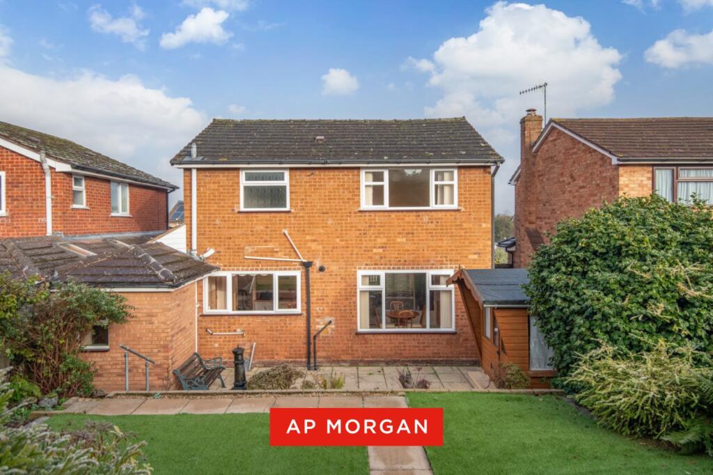 Additional image 19 of Carol Avenue, Bromsgrove, Worcestershire, B61