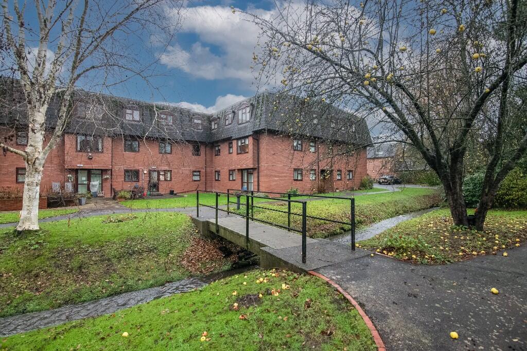 Additional image 14 of The Strand, Bromsgrove, Worcestershire, B61