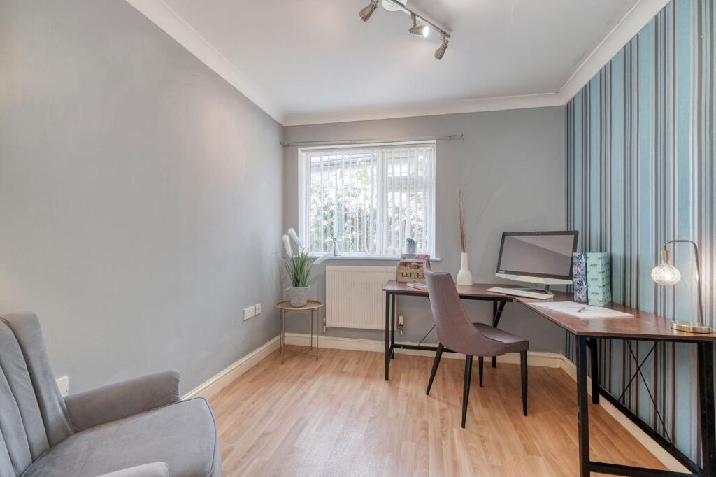 Additional image 10 of Linthurst Newtown, Blackwell, B60