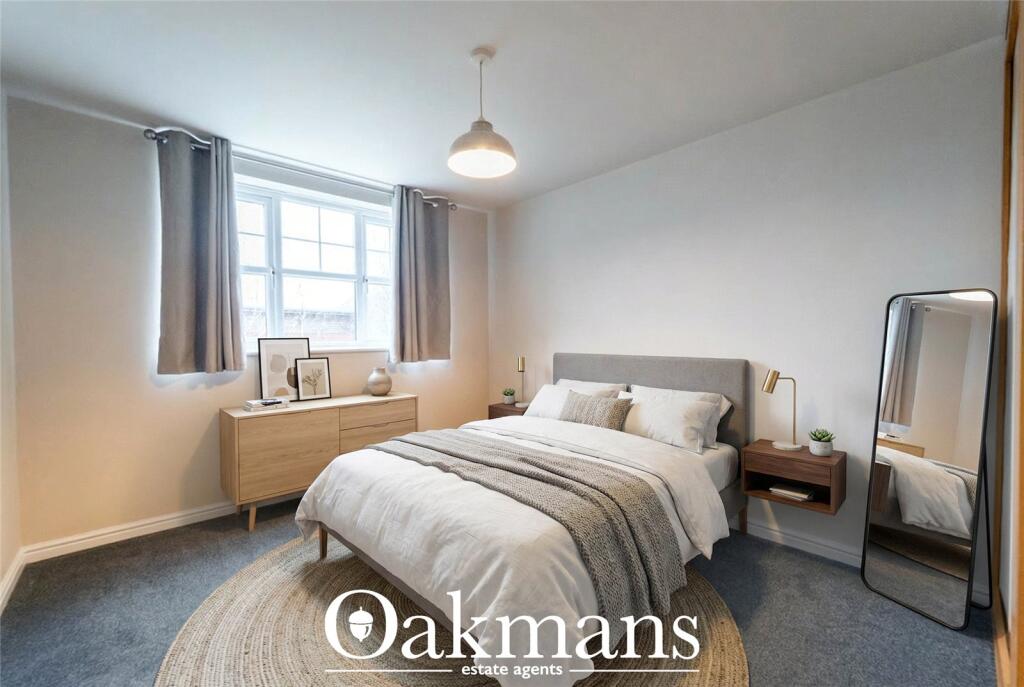 Additional image 5 of Railway Walk, Bromsgrove, Worcestershire, B60