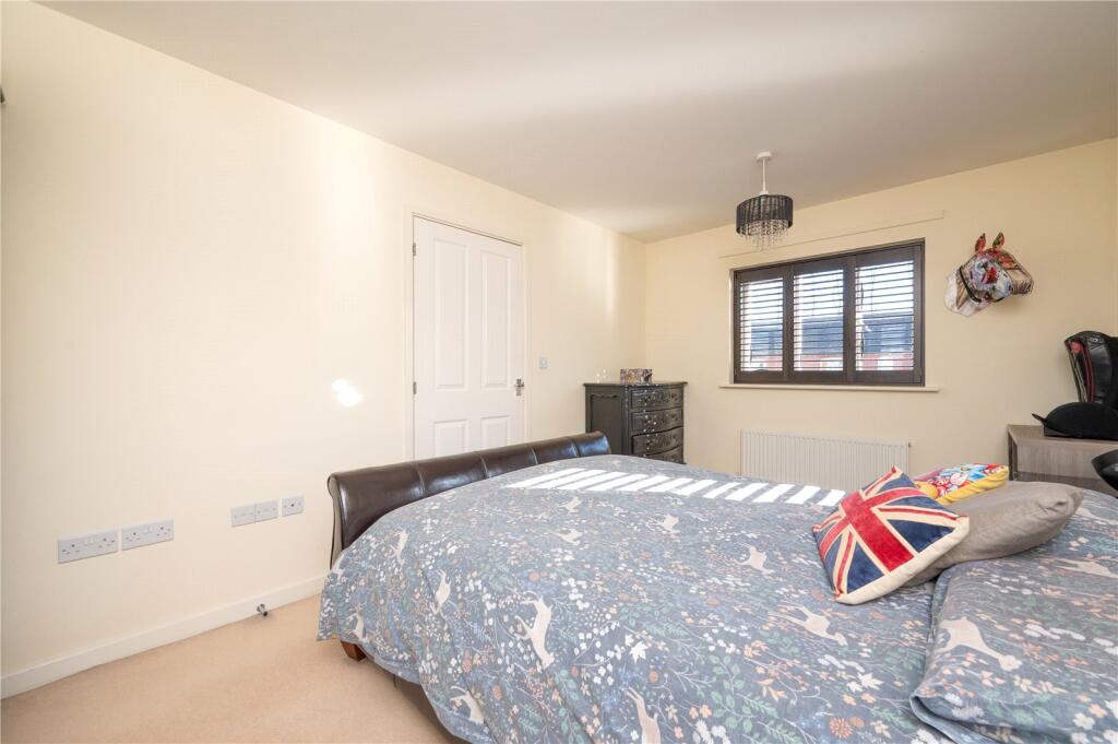 Additional image 4 of Pasture View, Oaklands Lane, Smallford, St. Albans