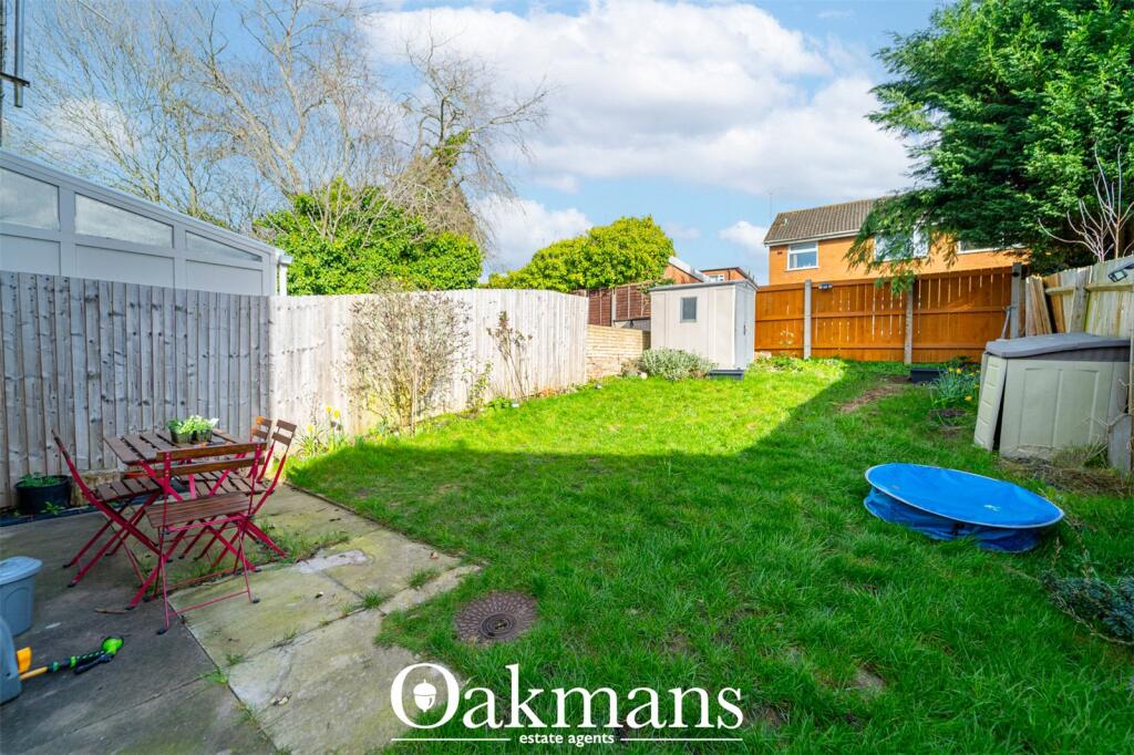 Additional image 15 of Griffin Gardens, Harborne, Birmingham, West Midlands, B17