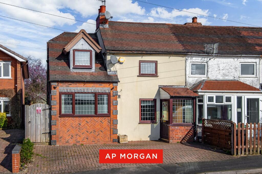 Barley Mow Lane, Catshill, Bromsgrove, Worcestershire, B61