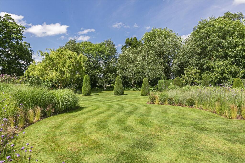 Additional image 50 of Wild Hill Road, Woodside, Hertfordshire, AL9