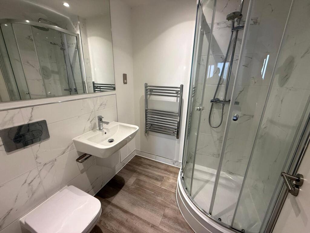 Additional image 5 of The Bank, 58 Sheepcote Street, Birmingham, B16