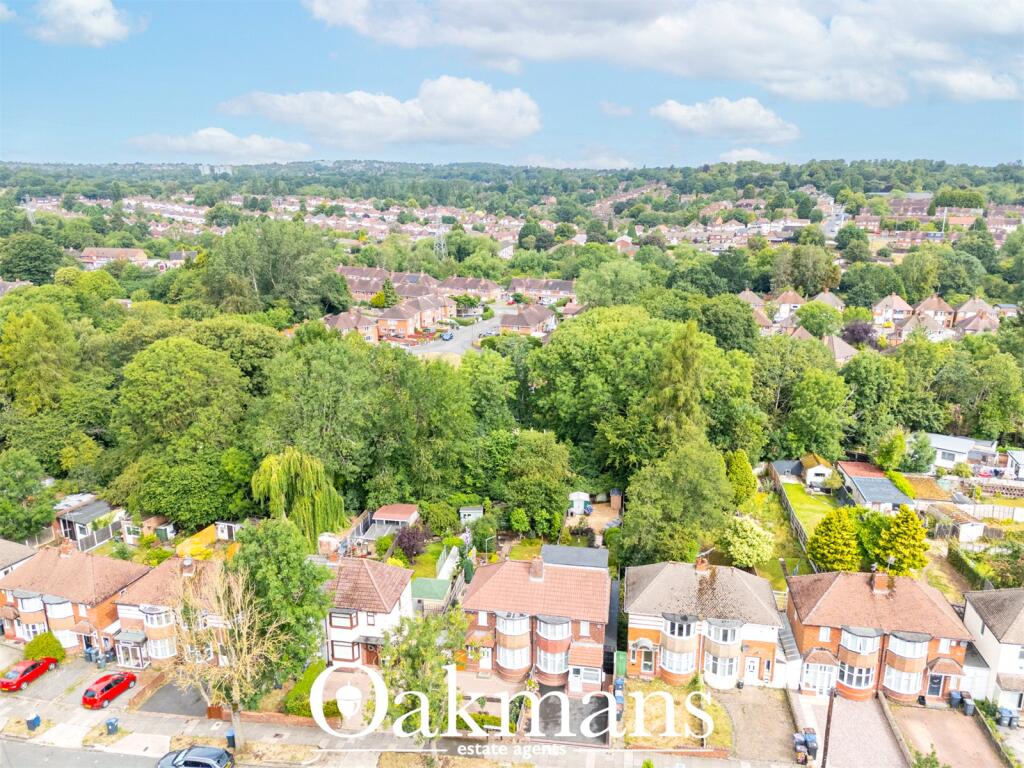 Additional image 33 of Corisande Road, Birmingham, West Midlands, B29