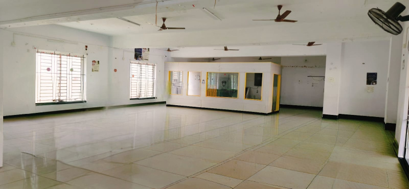 Chinna Chokkikulam, Madurai