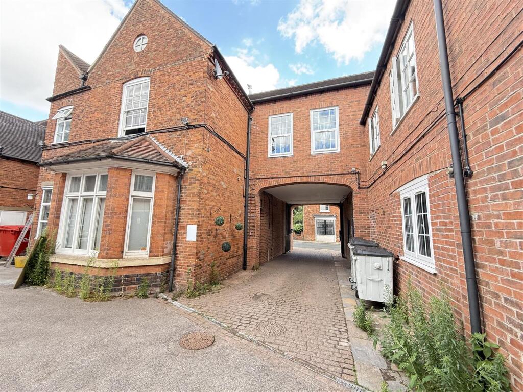 Additional image 4 of High Street, Coleshill