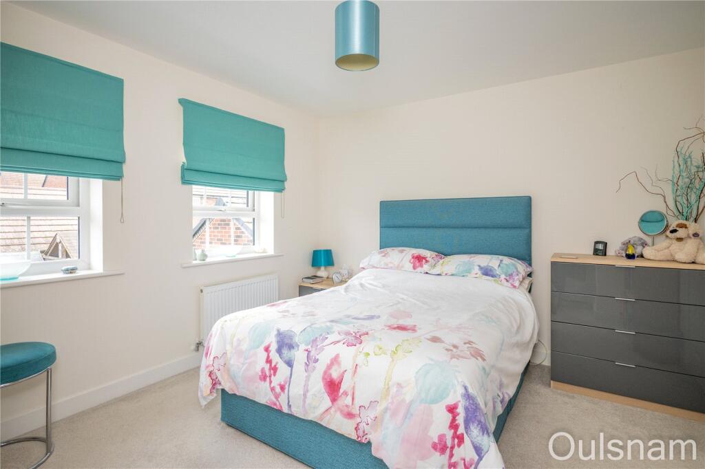 Additional image 22 of Mortimer Way, Bromsgrove, Worcestershire, B61