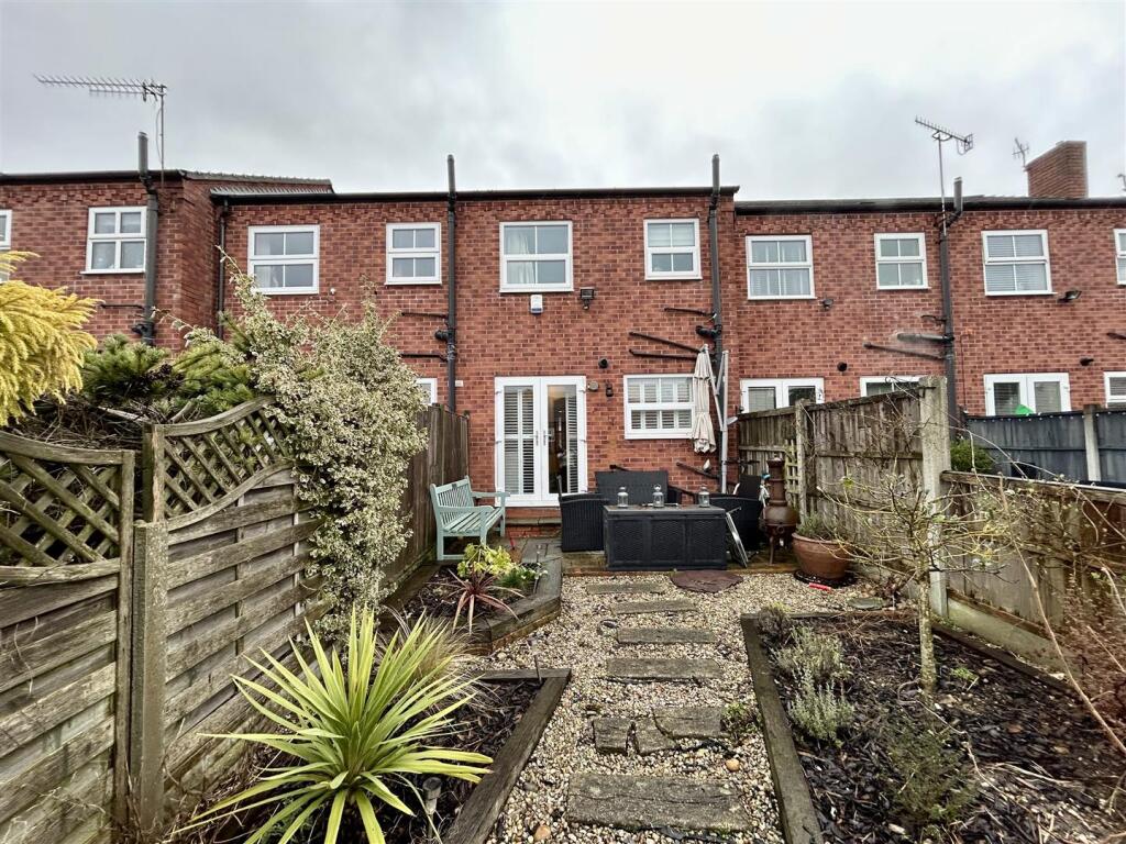 Additional image 12 of Cherry Street, Halesowen