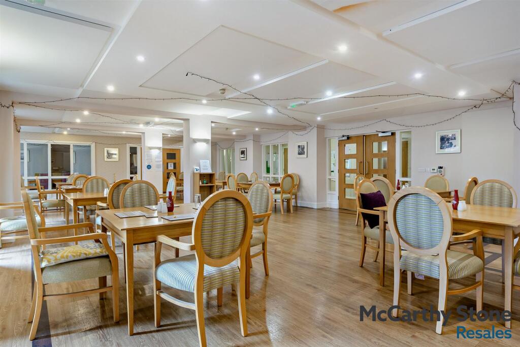 Additional image 22 of Peel Court, College Way, Welwyn Garden City, Hertfordshire, AL8 6DG