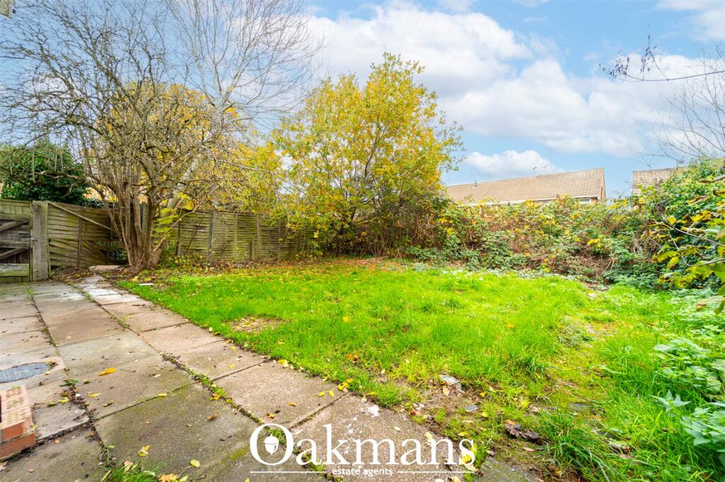 Additional image 64 of Fladbury Crescent, Birmingham, West Midlands, B29