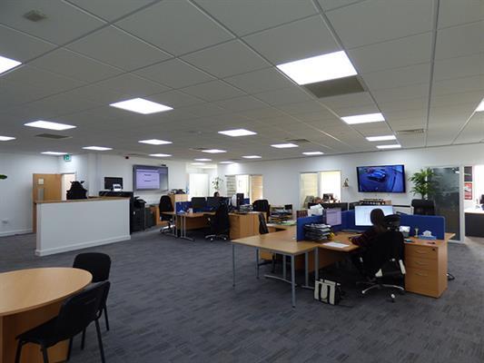 Additional image 8 of Unit 9, Topaz Business Park, Bromsgrove, Worcestershire