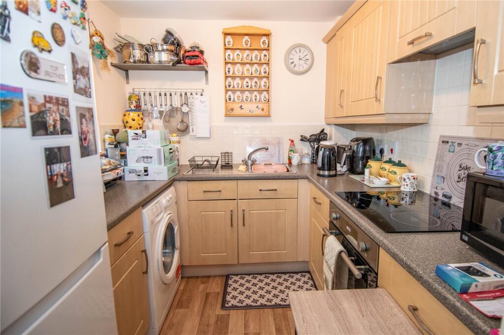 Additional image 9 of Design Close, Bromsgrove, Worcestershire, B60