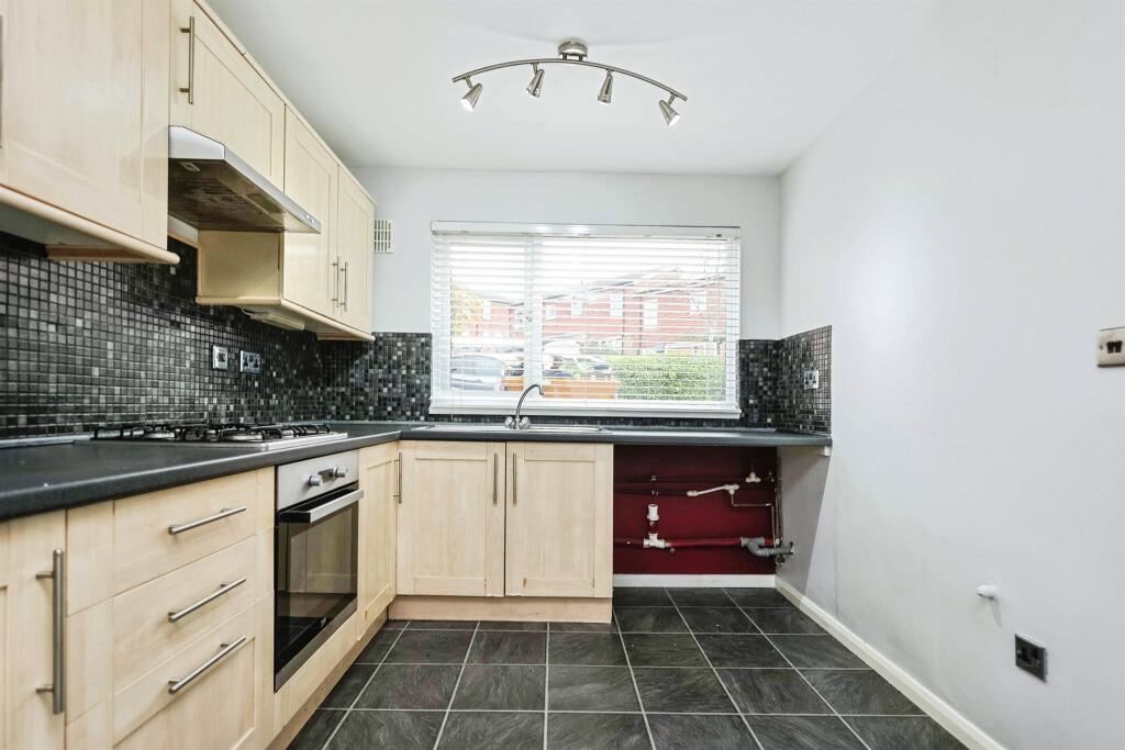 Additional image 2 of Rothesay Croft, Birmingham