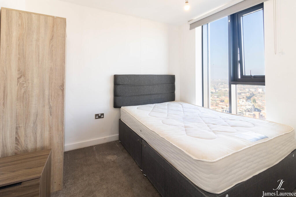 Additional image 9 of Sheepcote Street, Birmingham. B16