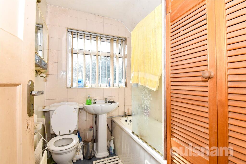 Additional image 14 of Loxley Avenue, Warstock, Birmingham, West Midlands, B14