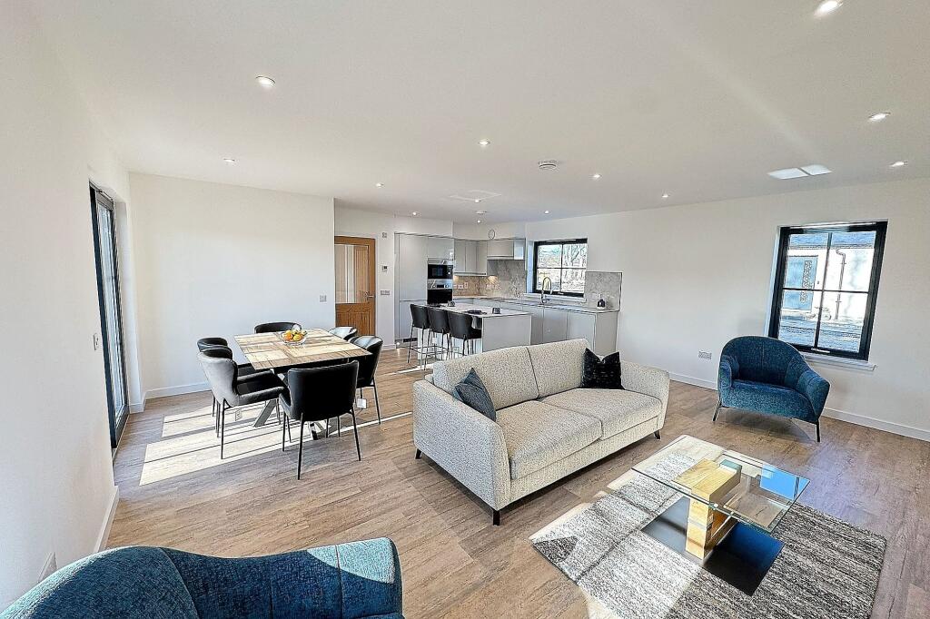 Additional image 31 of Streamside (2), Mill of Boynie, Whitehills, Banff, Aberdeenshire AB45 2JL