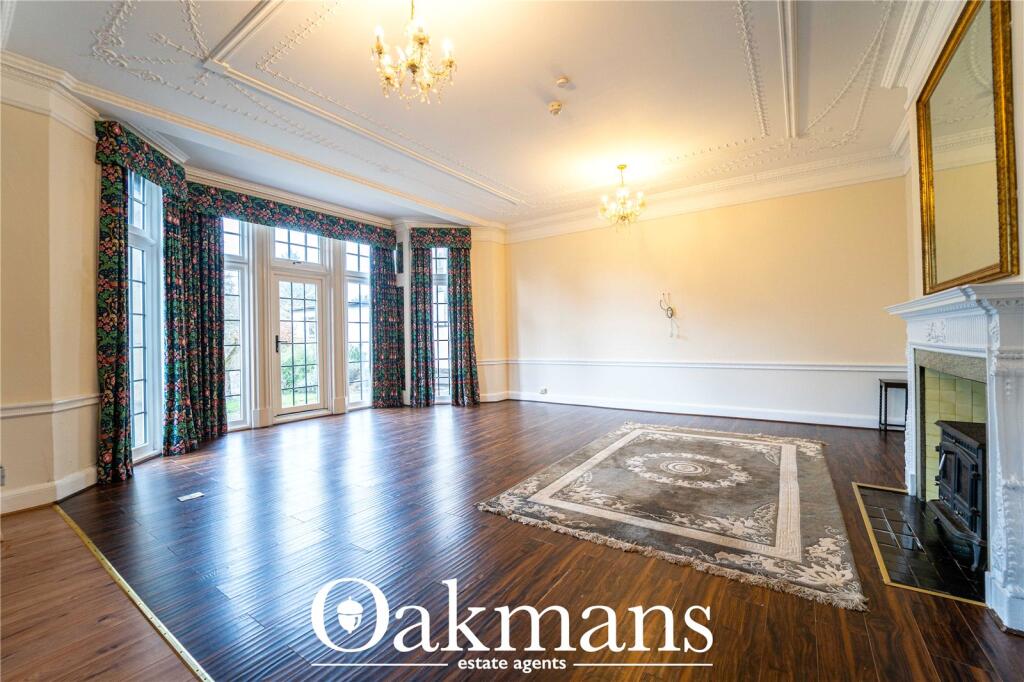 Additional image 10 of Old Church Road, Harborne, Birmingham, West Midlands, B17