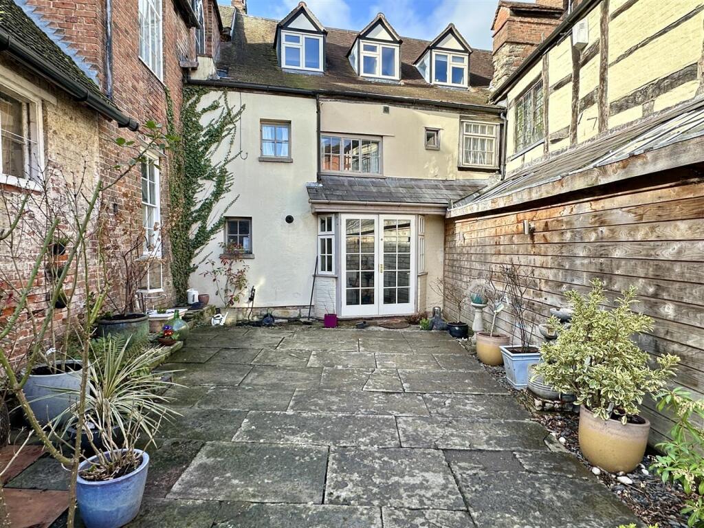 Additional image 16 of 3 Church Street, Alcester