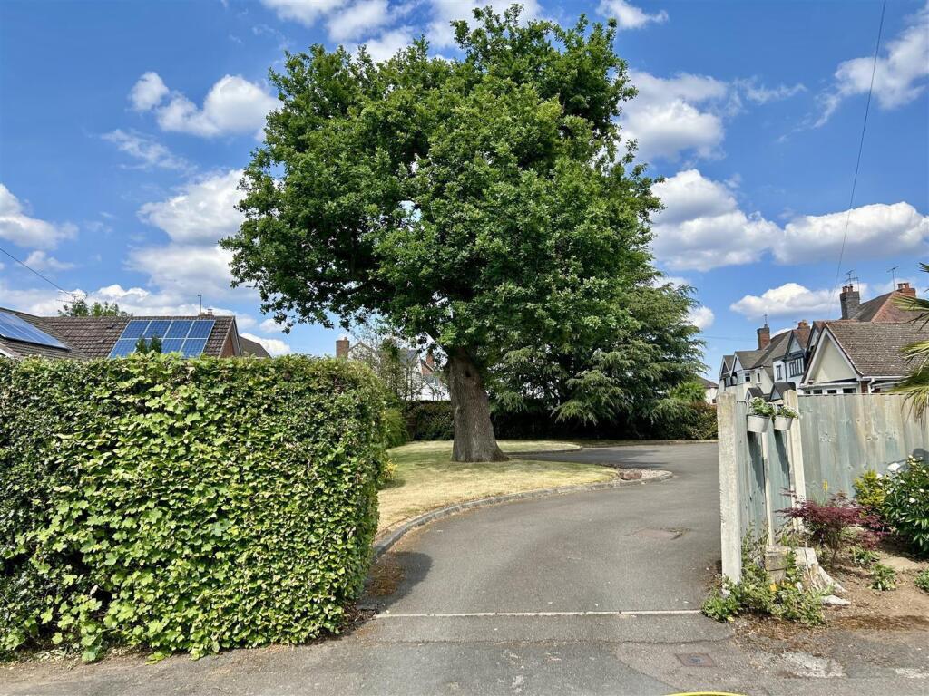 Additional image 19 of Western Avenue, Halesowen