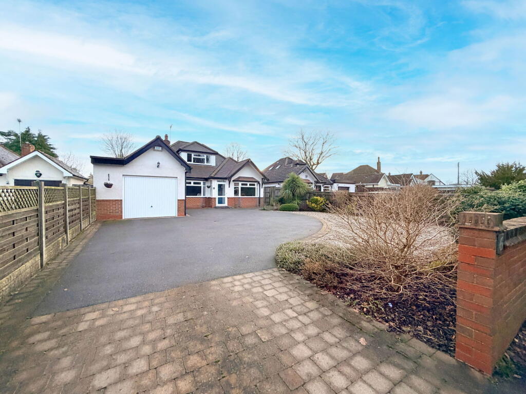 Additional image 30 of Gorsey Lane, Wythall, B47 6JH