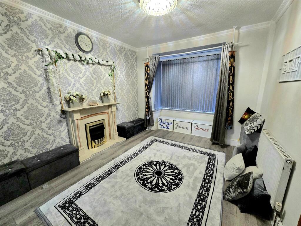 Additional image 2 of Doris Road, Sparkhill, Birmingham, West Midlands, B11