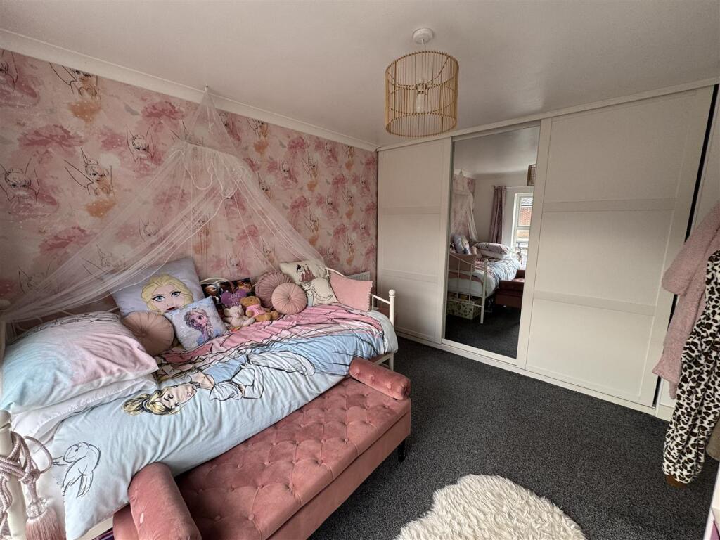 Additional image 11 of Lanchester Way, Birmingham