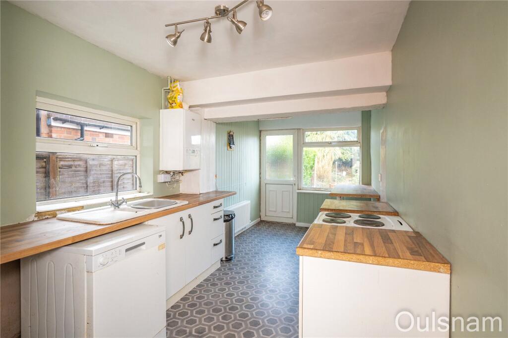 Additional image 4 of Highfield Road, Bromsgrove, Worcestershire, B61