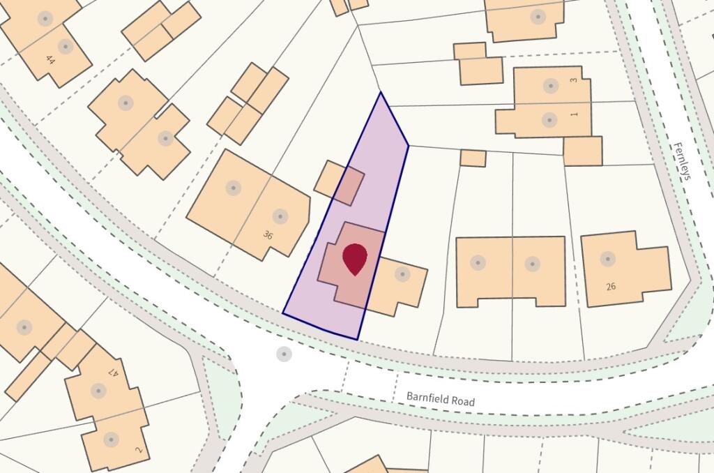 Additional image 13 of Barnfield Road, St. Albans, Hertfordshire, AL4