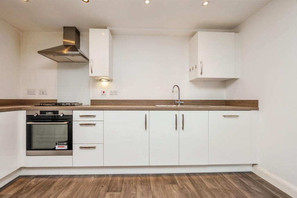 Additional image 4 of Belgrave Middleway, Birmingham