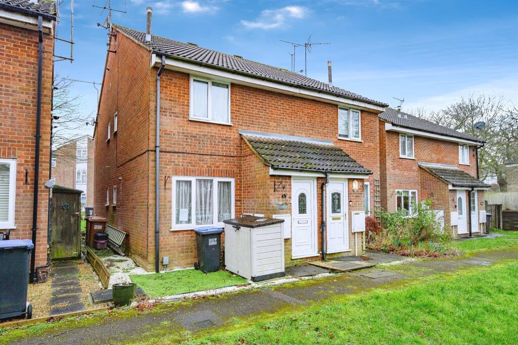 Additional image 8 of Far End, Hatfield