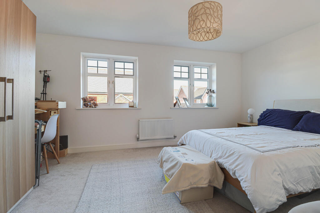 Additional image 10 of Falcon Way, St Albans, AL4