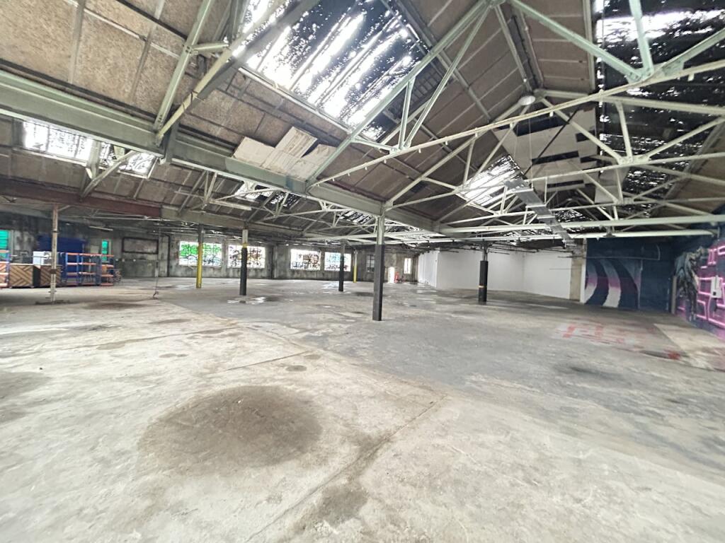 Additional image 10 of Rea Studios, 91 Floodgate Street, Birmingham, B5 5SR