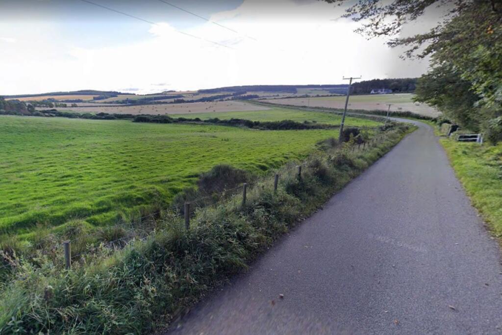 Additional image 5 of Snowdrop, Land at West Church, Deskford, Cullen, AB565YJ