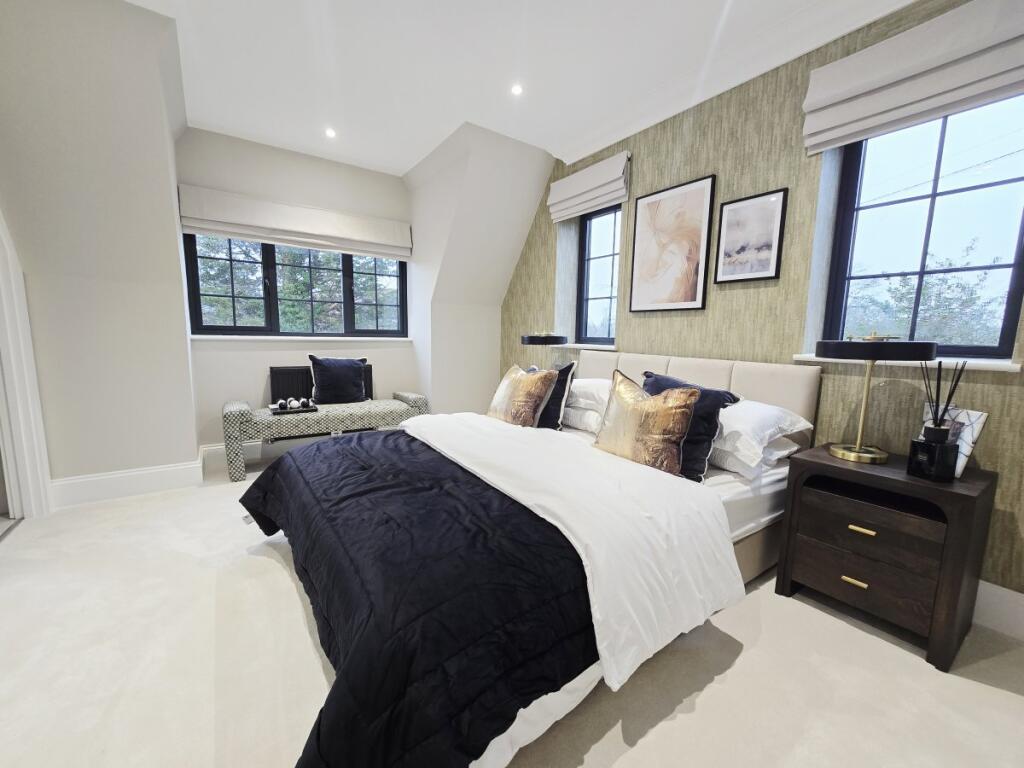 Additional image 12 of Barley Close, St Albans