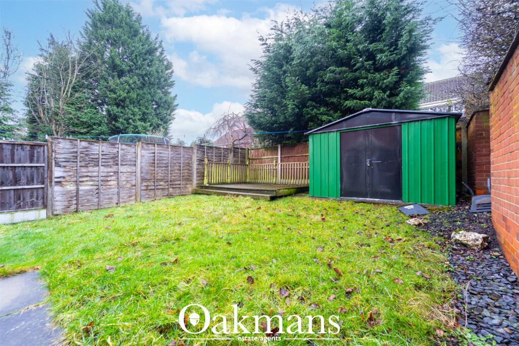 Additional image 27 of Odell Place, Edgbaston, Birmingham, West Midlands, B5