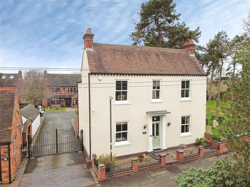 Additional image 21 of Old Church Road, Water Orton, Birmingham, Warwickshire, B46